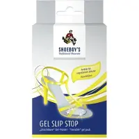 Shoeboy's Gel Slip Stop geel - Zelklevende halve antislip gel-kussen