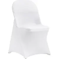 Vevor Stretch Spandex stoelhoezen voor klapstoelen