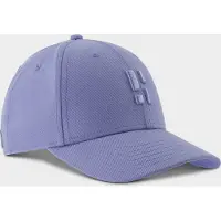 Poederbaas Pet Unisex Brand Cap Purple