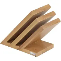 Artelegno - Venezia Magnetisch Messenblok - Beukenhout 6 messen