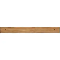 Satake - Messen Magneetstrip 50 cm - Eikenhout