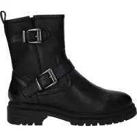 Tamaris Boots zwart