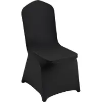 Vevor Stretch Spandex stoelhoezen voor klapstoelen