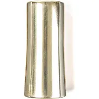 Dunlop DL-285 messing slide Eric Sardinas Groot, 19x22x56,5mm
