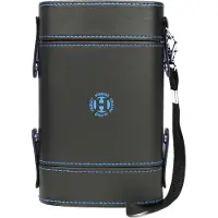 Harrows Prima Dart Case - Aqua