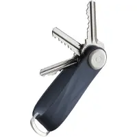 OrbitKey Active Key Organiser Lite midnight blue Etui