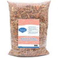 The Natural Pet Brand Bodembedekking Kokos N Kokos 25 L
