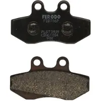 FERODO Remblokset FDB706