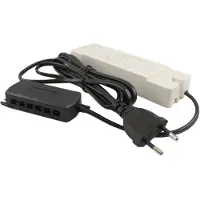 Livolo 12V | Driver | Niet dimbaar | Met verdeelbox 1-12 | Geschikt voor