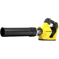 Stanley FATMAX SFMCBLB76B 60V Brushless Blower | Body - SFMCBLB76B-XJ