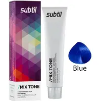 Subtil - Mix Tone - Blue - 60 ml