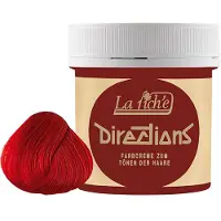La Riché - Directions - Semi-Permanent Conditioning Hair Colour - Coral Red - 88 ml