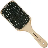 Hercules Sägemann 9247 Paddle Brush Bürste 11-reihig
