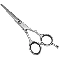 E-Kwip Knipschaar EOP FS Zilver 5,5inch
