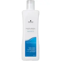 Schwarzkopf Professional Natural Styling Hydrowave Neutralizer 0-1 1000 ml