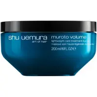 Shu Uemura Muroto Volume Haarmasker 200 ml