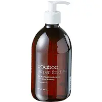 Oolaboo Olie Super Foodies SM 06: Smart Multi-Use Oil Nourishment & Softening 500ml