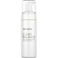 Skeyndor Clear Balance Pure Cleansing Foam 150ml Make-up verwijderaar en reiniger