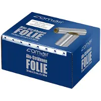 Comair Aluminiumfolie 20 my 12cmx50m