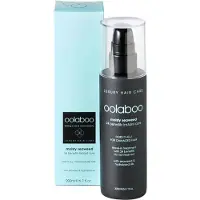 Oolaboo Hair Care Moisty Seaweed 24 Benefits Instan Cure Leave-in - 200ml | Voor Alle Haartypen