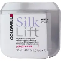Goldwell Color LIGHTDIMENSIONS Silklift Zero Ammonia