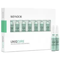 Skeyndor Uniqcure SOS Herstelconcentraat Set 14 ml
