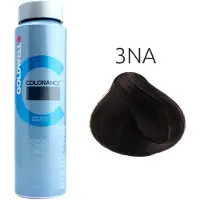 Goldwell Color Colorance Demi-Permanent Hair Color 3NA Donker natuurlijk asbruin 120 ml