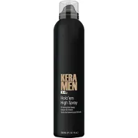 Kis KeraMen Hold 'Em High Spray 300 ml