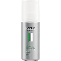 Kadus Styling Volume Protect It Volumizing Heat Protection Spray