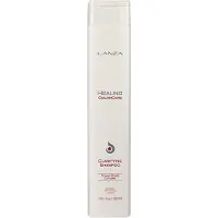 Lanza Healing Colorcare Clarifying Shampoo 300 ml