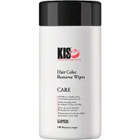 Kis Hair Color Remover Wipes