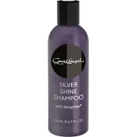 Keraphlex Haren Verzorging #ice_blond Shampoo