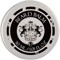 Dear Barber Beard 30 Balsem - 25ml | Voor Mannen