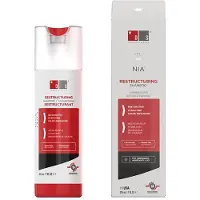 Ds Laboratories Nia shampoo 205ml