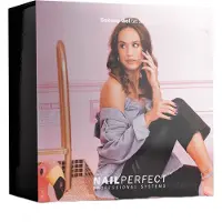 Nail Perfect Sqeasy Gel Get Started Kit