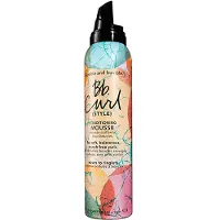 Bumble And Bumble Shampoo & Conditioner Speciale verzorging Mousse 150 ml