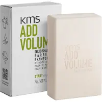 KMS California Add Volume Start Solid Shampoo - 75gr | Voor Shampoo Zonder Siliconen