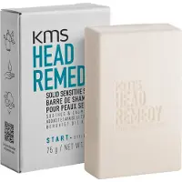 KMS California Head Remedy Start Solid Sensitive Shampoo - 75gr | Voor Shampoo Zonder Siliconen