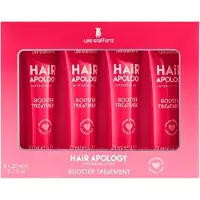 Lee Stafford - Hair Apology - Intevise Care Treatment - 4 x 20 ml
