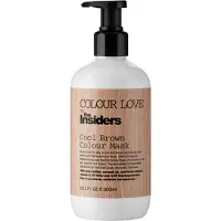 The Insiders Colour Love Colour Mask 300ml