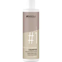 Indola Innova Root Activating Shampoo