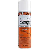 Barbicide Clippercide Tondeusespray