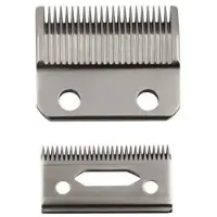 Kyone - Snijkop Stainless Steel voor Vintage Barber Clipper