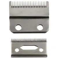 Kyone - Snijkop Stainless Steel Fade Blade voor Vintage Barber Clipper