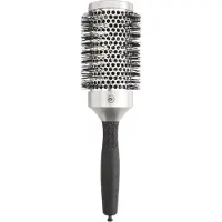 Olivia Garden Essential Blowout Classic Silver
