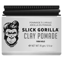 Slick Gorilla Wax Haarwax Unisex 70.0g