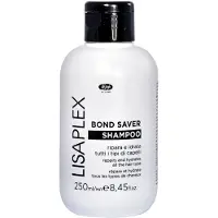Lisap Lisaplex Bond Saver Shampoo