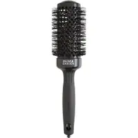 Olivia Garden Expert Blowout Shine Borstel Wavy Bristles Black Label 45