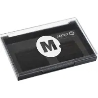 Jacky M . C Curl 0,07mm4mm Nepwimpers - 1pakket