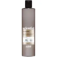 Subtil - Scientist - Soothing Shampoo - 300 ml